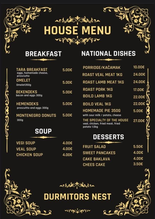 Mountain Vista Chalet 자블야크 외부 사진