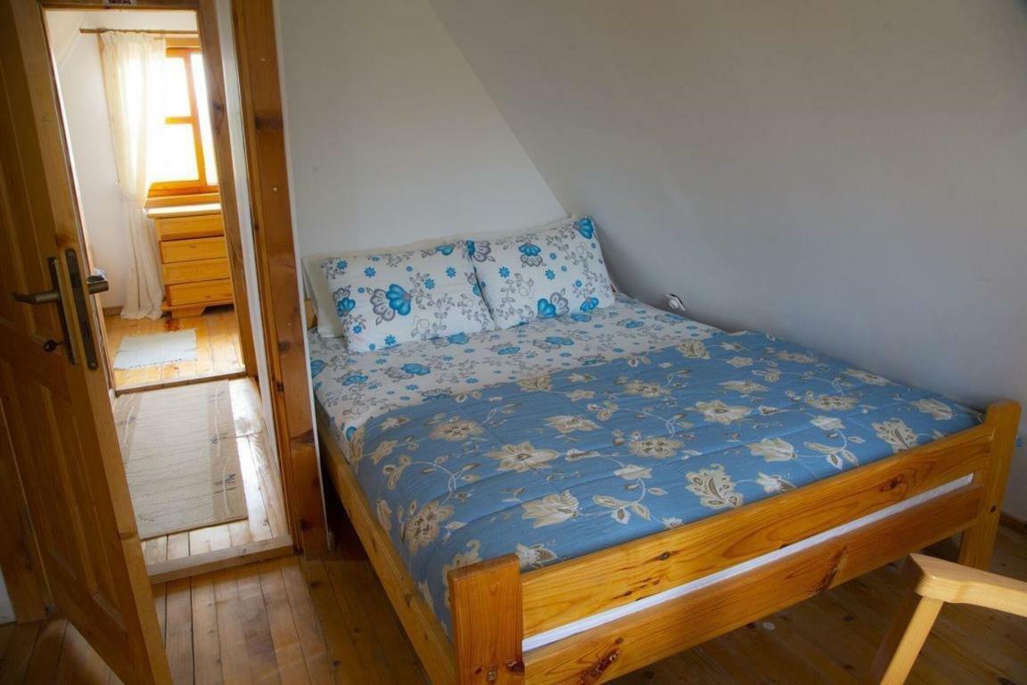 Mountain Vista Chalet 자블야크 외부 사진