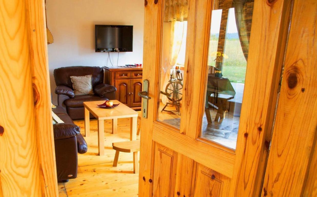 Mountain Vista Chalet 자블야크 외부 사진