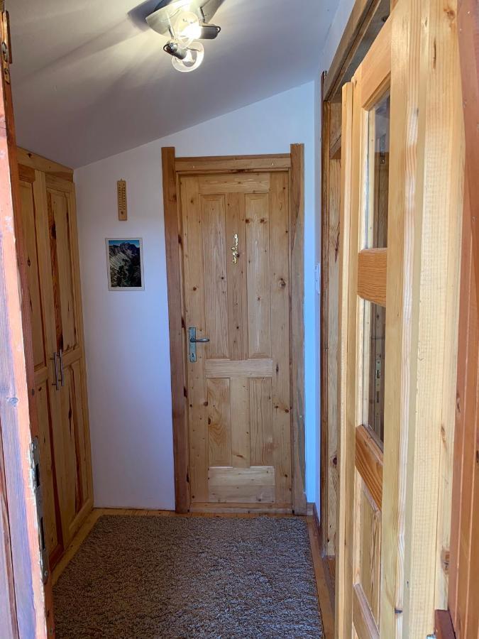 Mountain Vista Chalet 자블야크 외부 사진