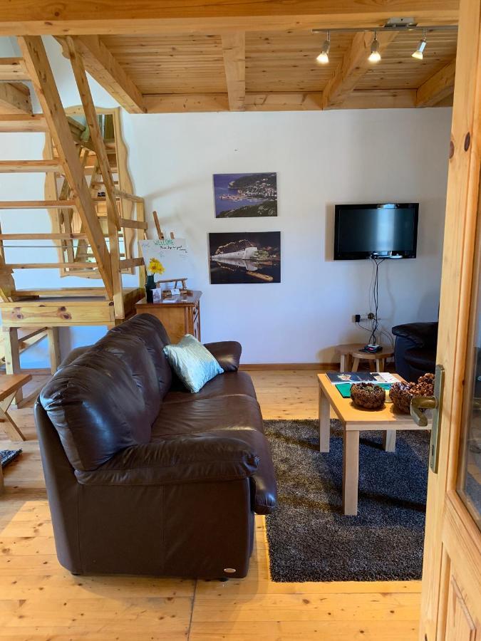 Mountain Vista Chalet 자블야크 외부 사진