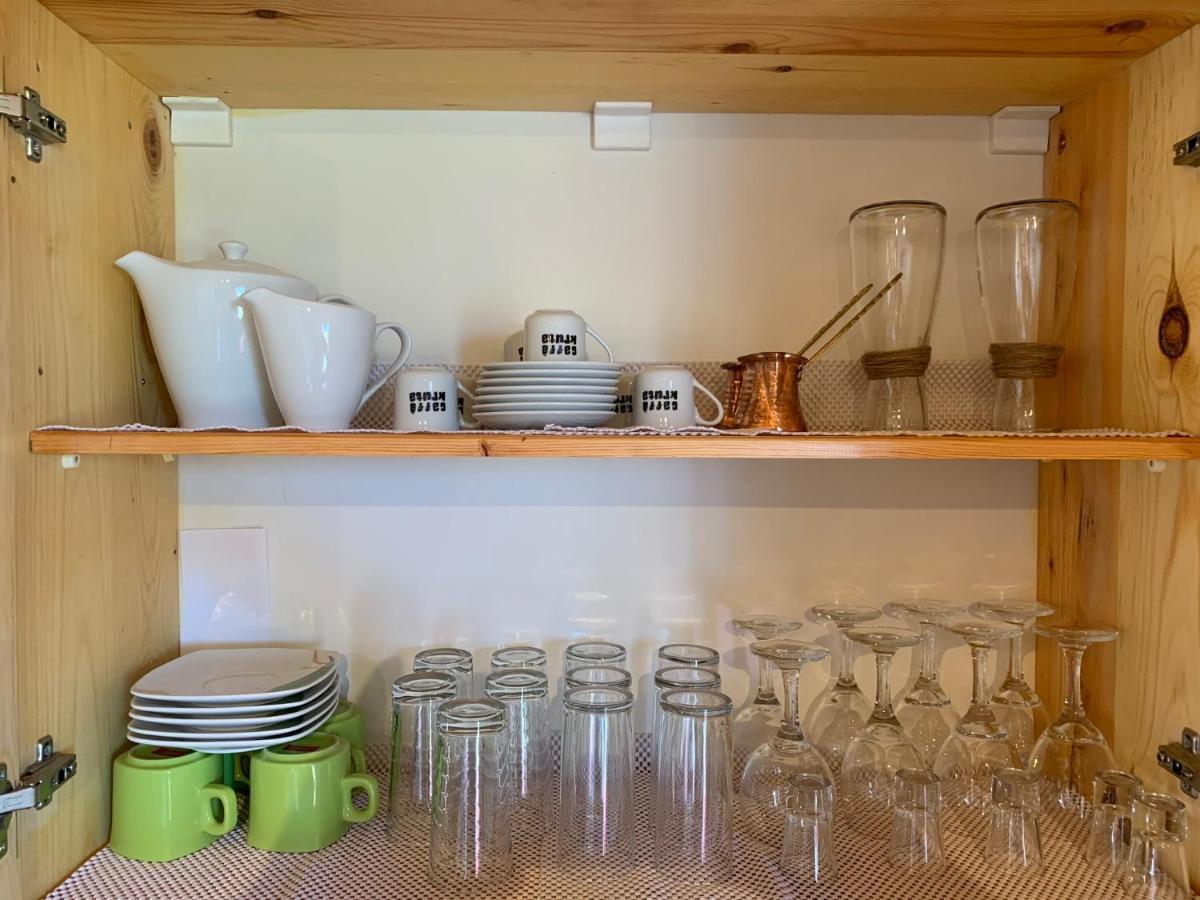 Mountain Vista Chalet 자블야크 외부 사진