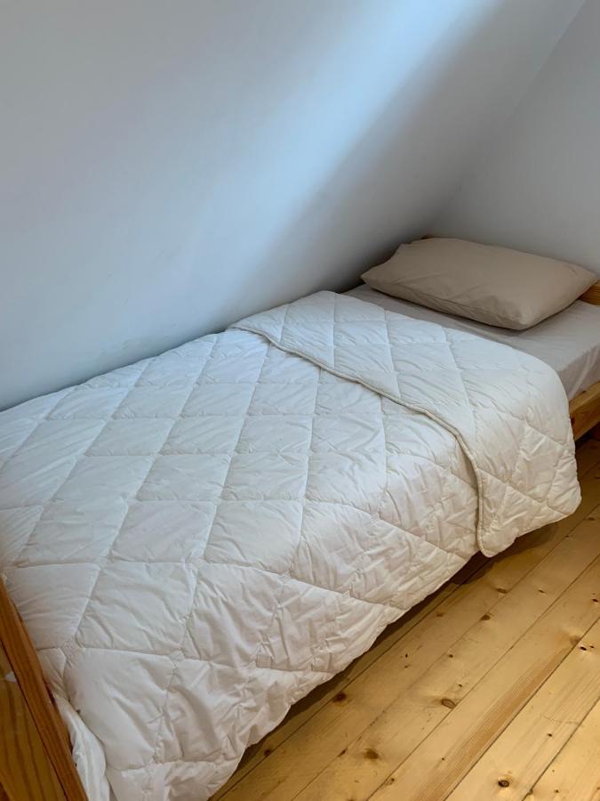 Mountain Vista Chalet 자블야크 외부 사진