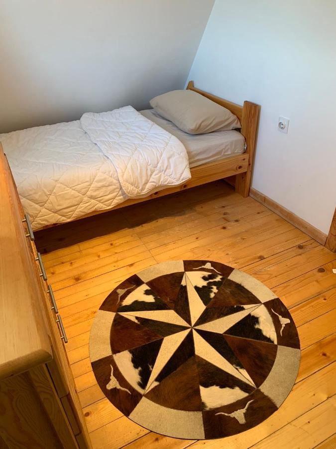 Mountain Vista Chalet 자블야크 외부 사진