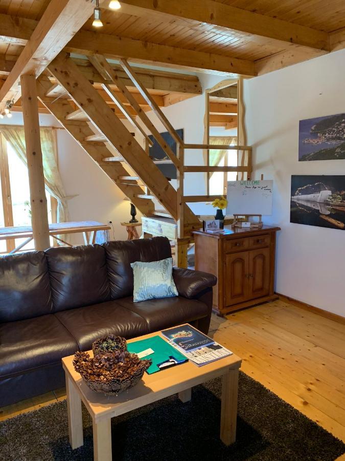 Mountain Vista Chalet 자블야크 외부 사진