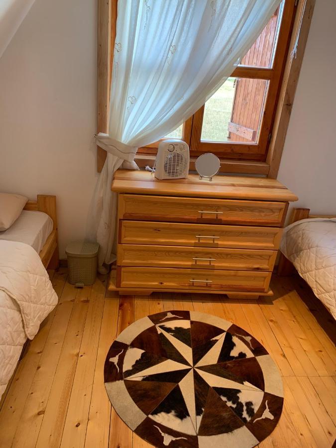 Mountain Vista Chalet 자블야크 외부 사진