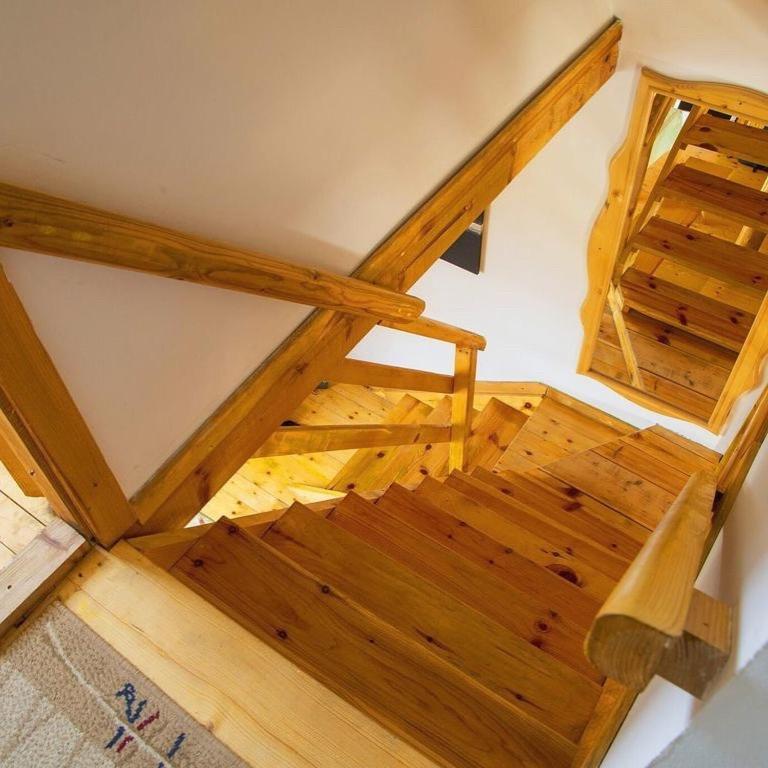Mountain Vista Chalet 자블야크 외부 사진